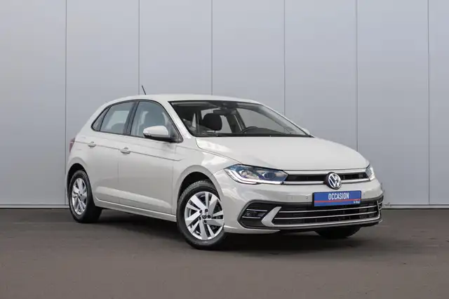 Volkswagen Polo 1.0 TSI Life |IQ Light| Achteruitrijcamera