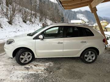 Koleos dCi 150 4WD Bose Edition Aut. Bose Edition