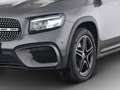 Mercedes-Benz GLB 220 GLB 220 d 4M AMG NIght 19" Fahr-Assi AHK 360° Grau - thumbnail 3