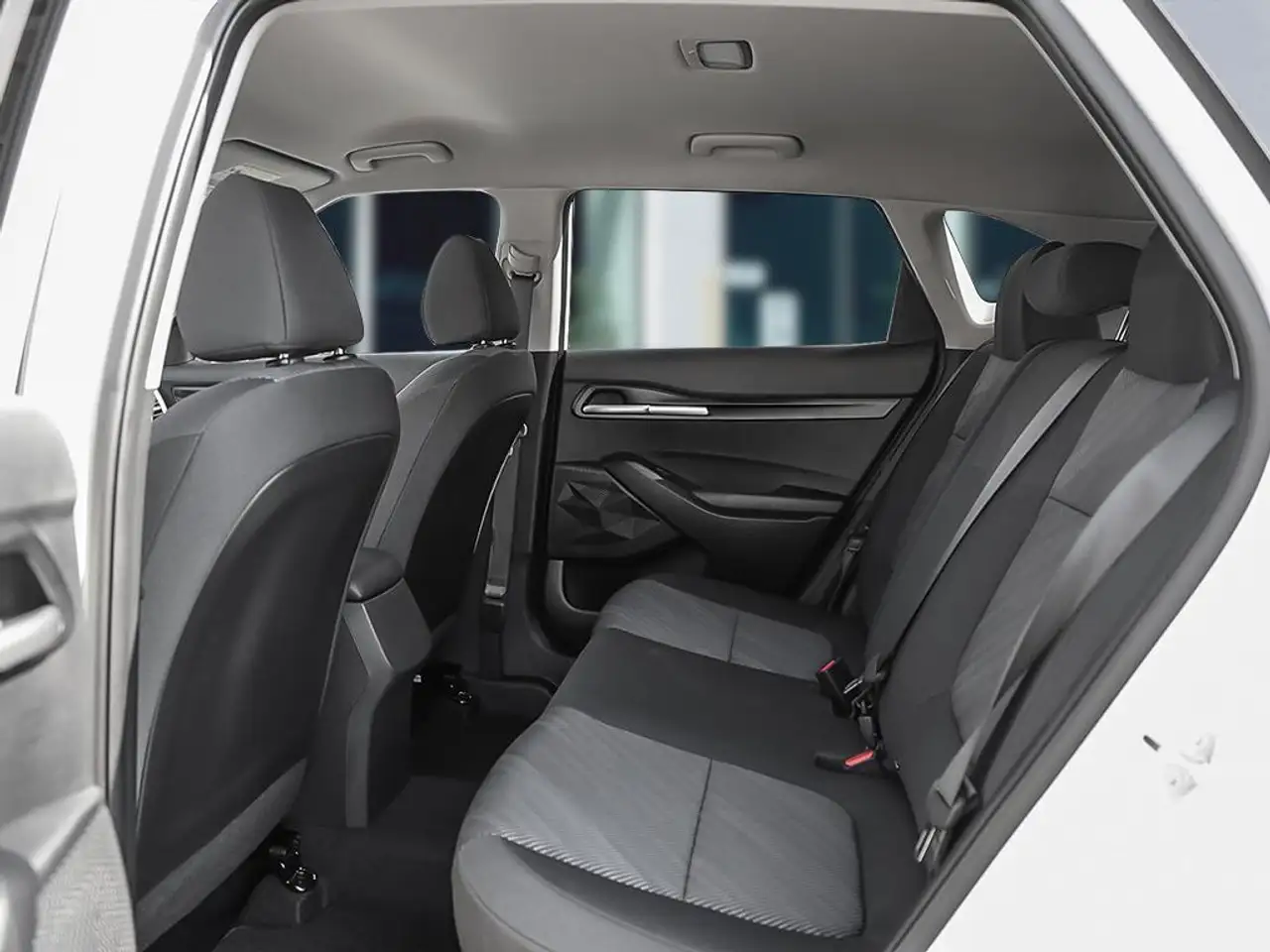 Kia Seltos снимка Kia Seltos