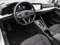 Volkswagen Golf 2.0 TDI DSG Life NAVI LED MATRIX Weiß - thumbnail 9