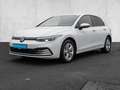 Volkswagen Golf 2.0 TDI DSG Life NAVI LED MATRIX Weiß - thumbnail 2