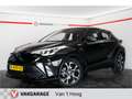 Toyota C-HR 1.8 Hybrid Dynamic 18' Lm Velgen,Afn Trekhaak / 30 Zwart - thumbnail 1