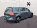 Volkswagen Touran Highline 2.0 TDI DSG 3,99% STANDHEI KAM NAV ACC A Grau - thumbnail 10