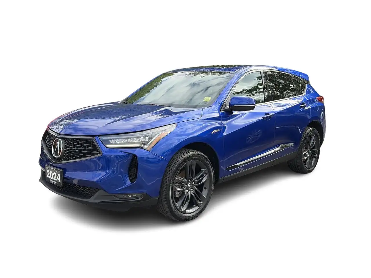 2024 Acura RDX