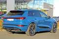 Audi Q6 e-tron qu S-LINE*B&O*PANO*TECH PRO*ARHUD*AHK Blau - thumbnail 29