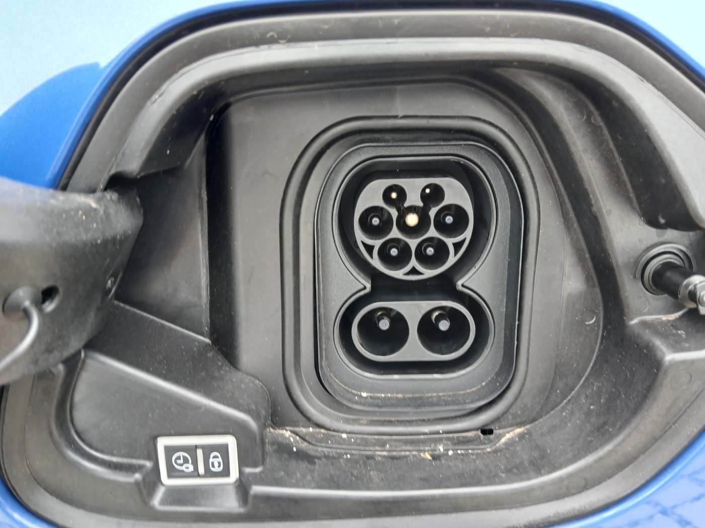 Opel Corsa-e