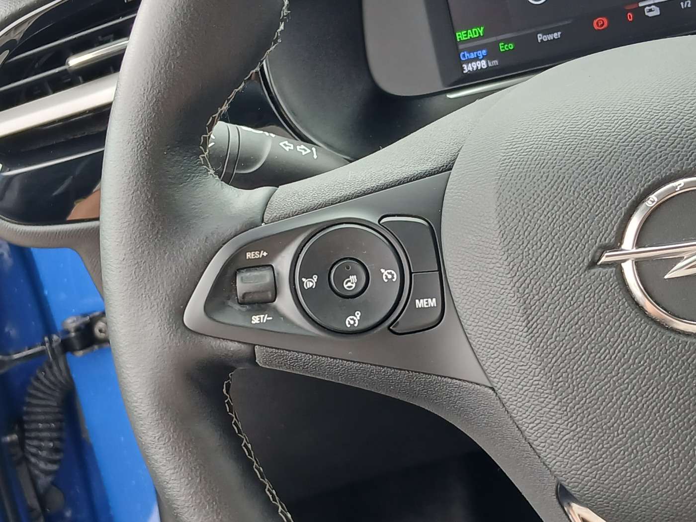 Opel Corsa-e