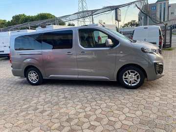 1.5 Blue Hdi 120 CV Business Long 9 Posti
