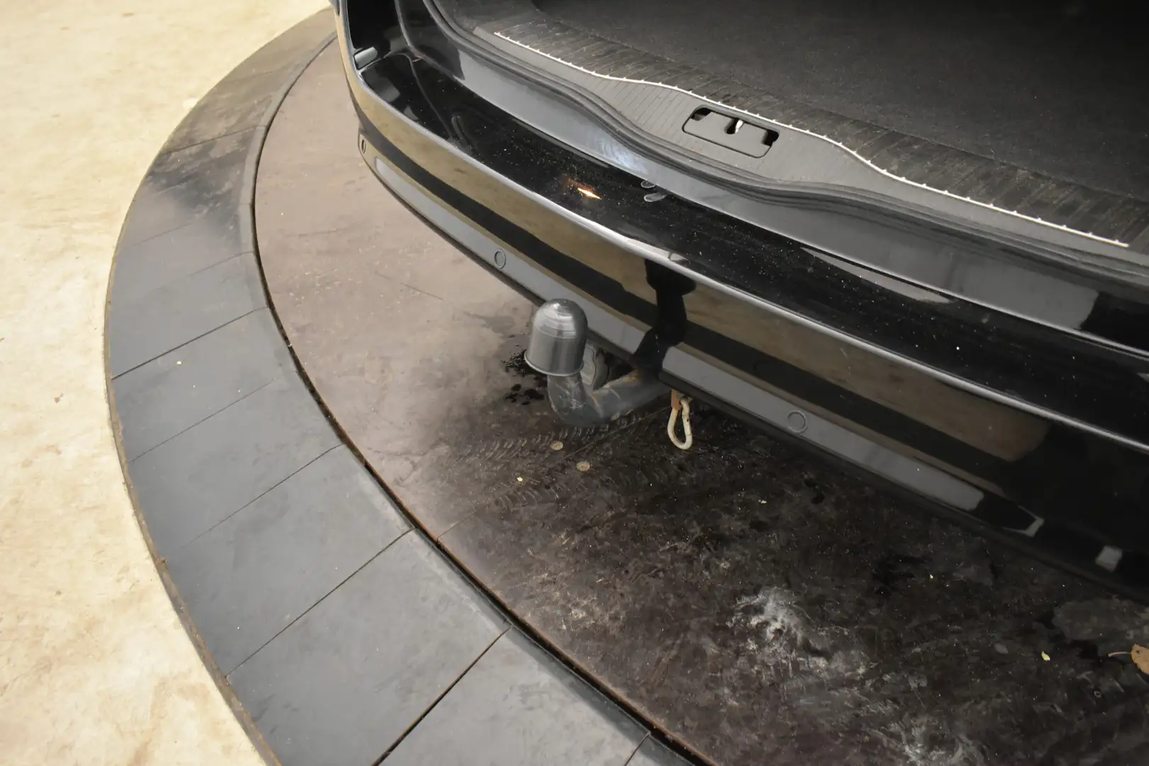Opel Astra Wagon 1.6 Business Navi Trekhaak Apk tot 11-25’ NL Nero - 2