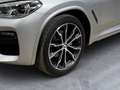 BMW X3 X3 xDrive20d Zilver - thumbnail 4