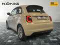 Fiat 500e MY23 Klima, PDC, Sitzheizung Weiß - thumbnail 4