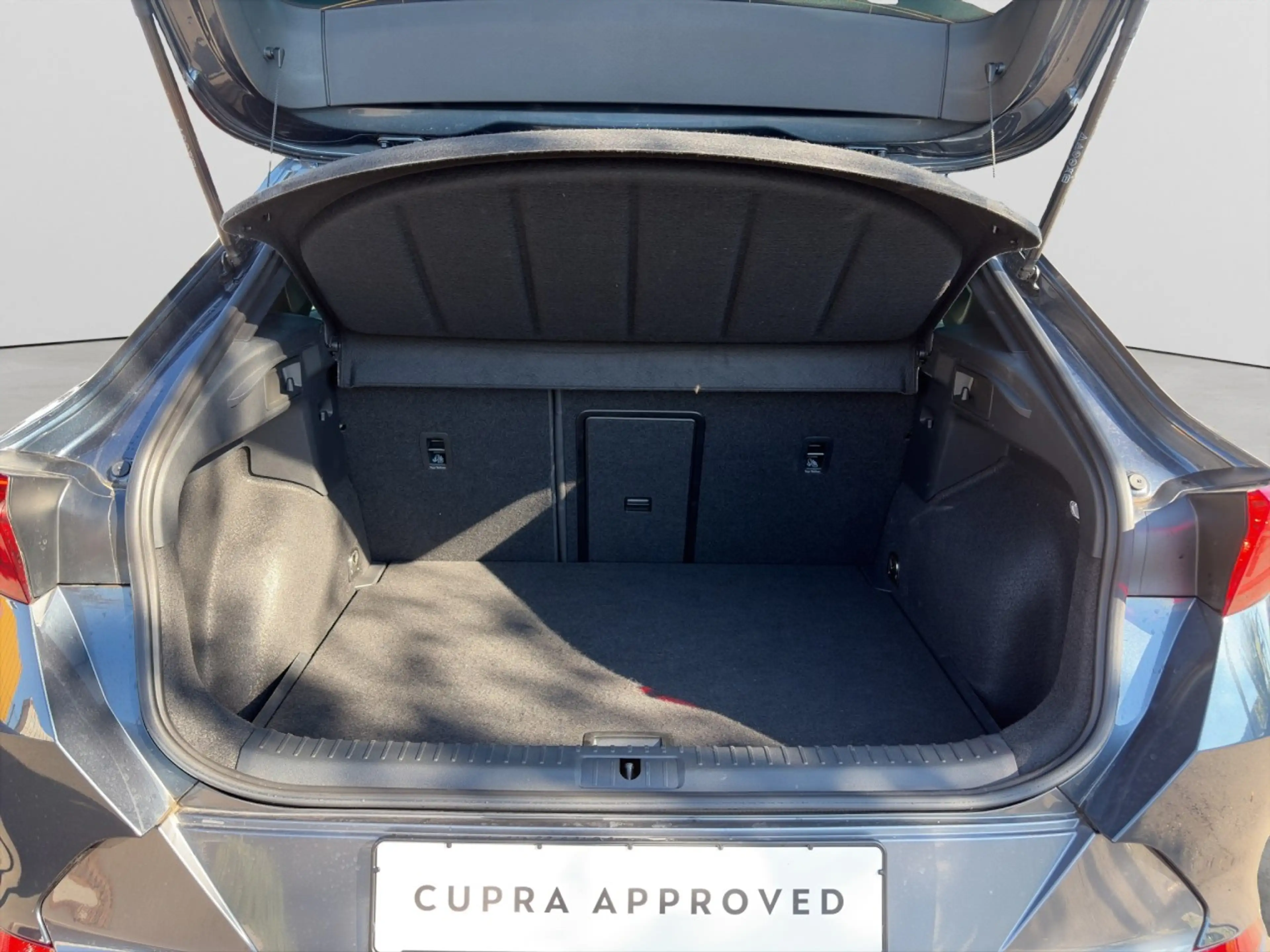 CUPRA Formentor TSI DSG VZ 4Drive 5JGar Kamera ACC SHZ — photo 10