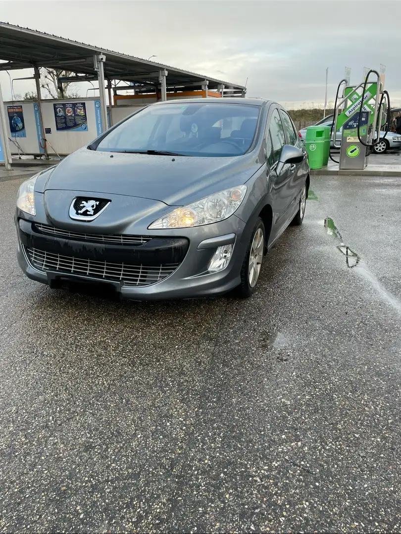 Peugeot 308 1.6 THP 150ch Premium Pack - 1