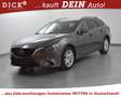 Mazda 6 Kombi 2.2 Aut Exclusive-Line NAVI+LED+SHZ+AHK+ Šedá - thumbnail 4