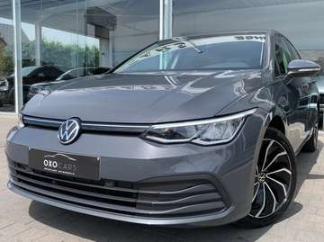 8 VIII / 2.0 TDI / VIRTUEL COCKPIT / GRAND GPS / CARPLAY / CAMERA / CRUISE / LED / KEYLESS GO / 13.140€ HTVA * BTW
