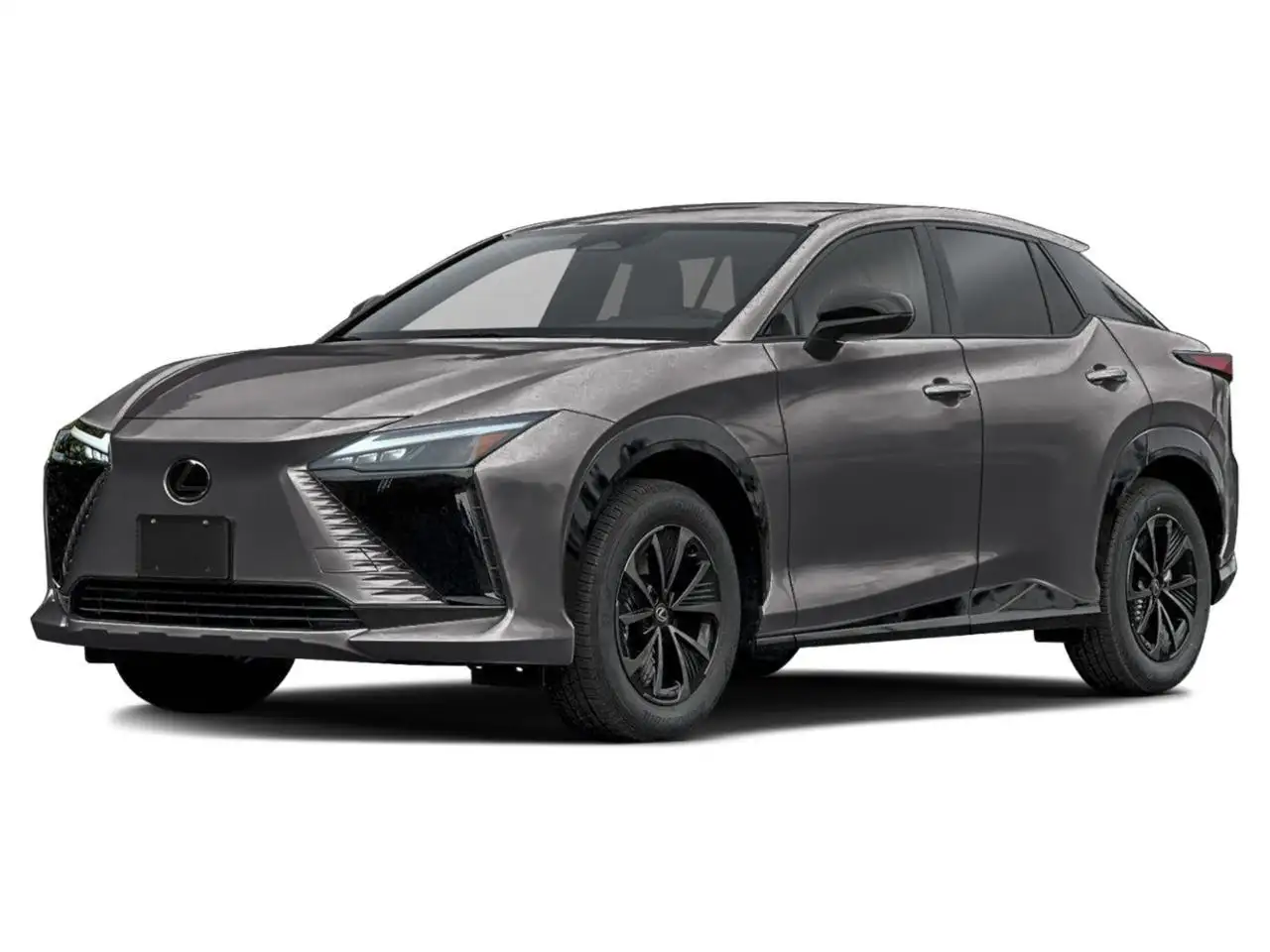 2026 Lexus RZ