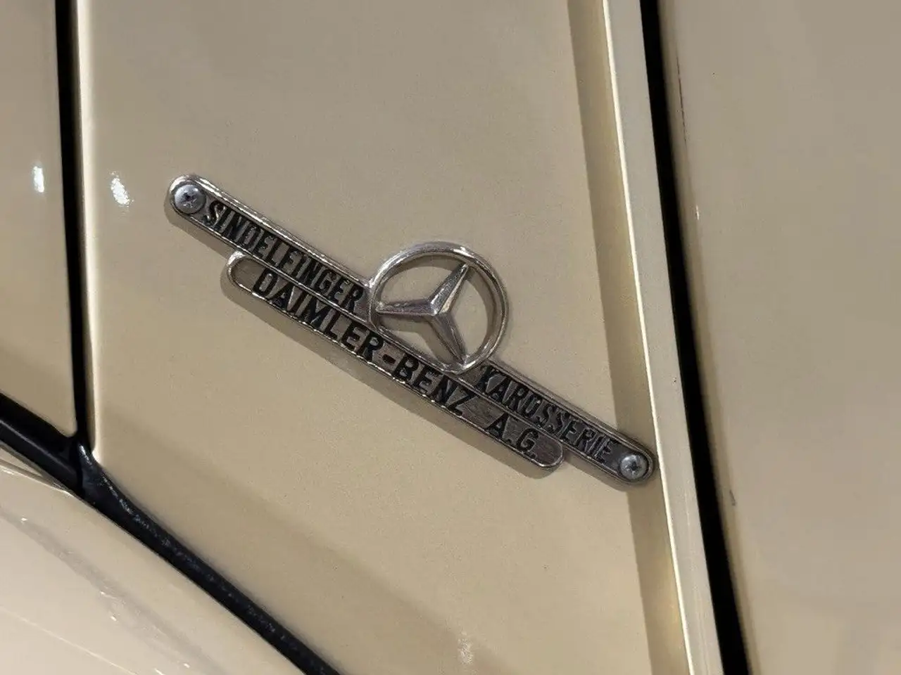 Mercedes-Benz 220 Cabrio B rest. Zust. Motorrev. hohe Invest., foto 9