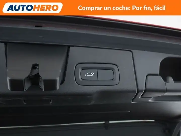 Volvo XC60 2019, foto 29