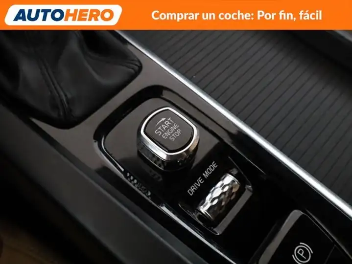 Volvo XC60 2019, foto 28