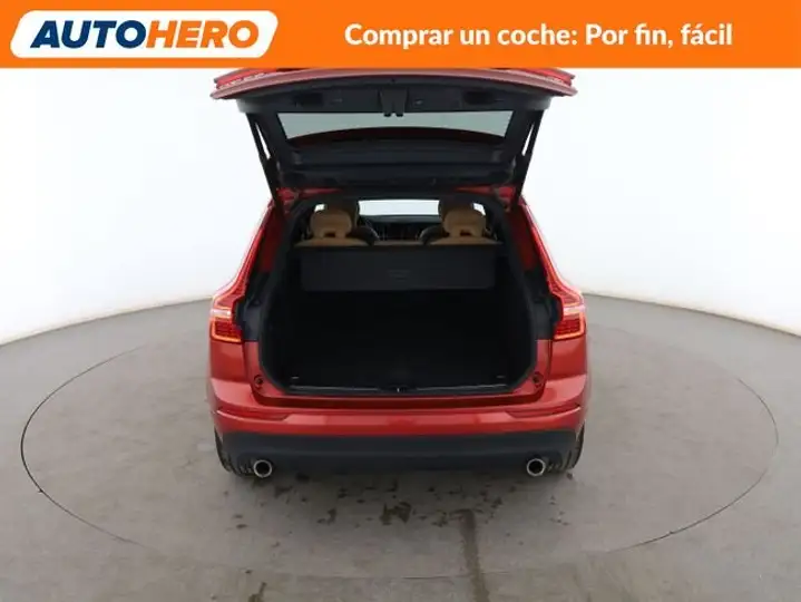 Volvo XC60 2019, foto 17