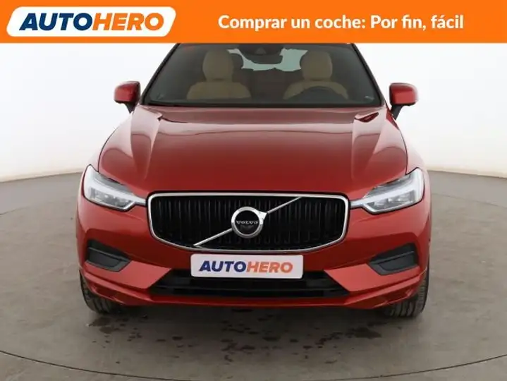 Volvo XC60 2019, foto 9