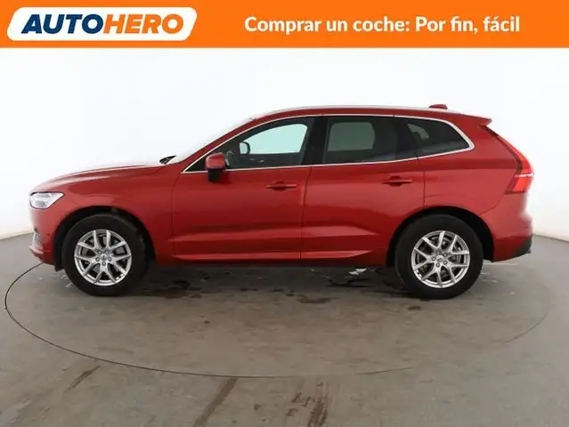 Volvo XC60 view 3
