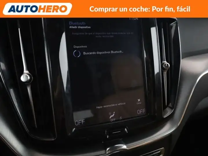 Volvo XC60 2019, foto 23