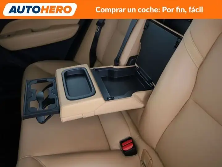Volvo XC60 2019, foto 34