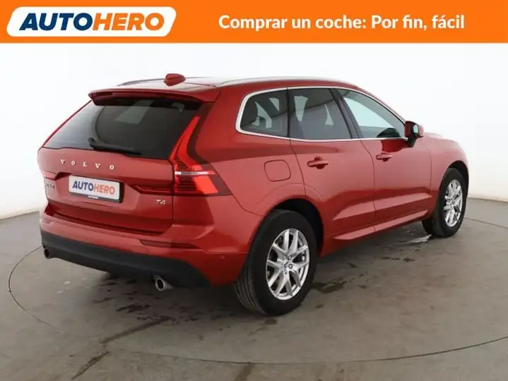 Volvo XC60 2019, foto 6