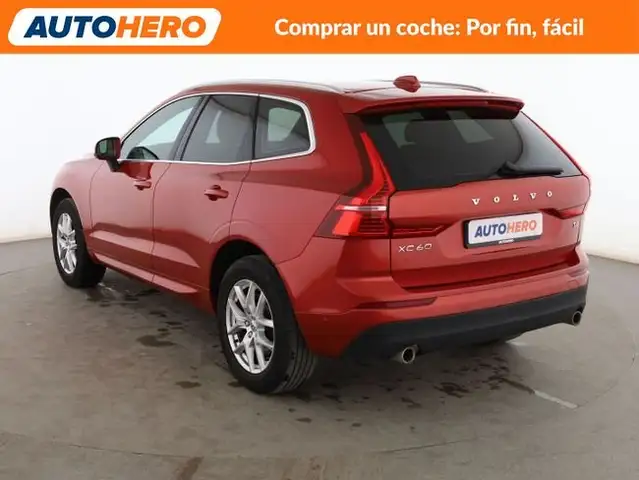 Volvo XC60 view 4