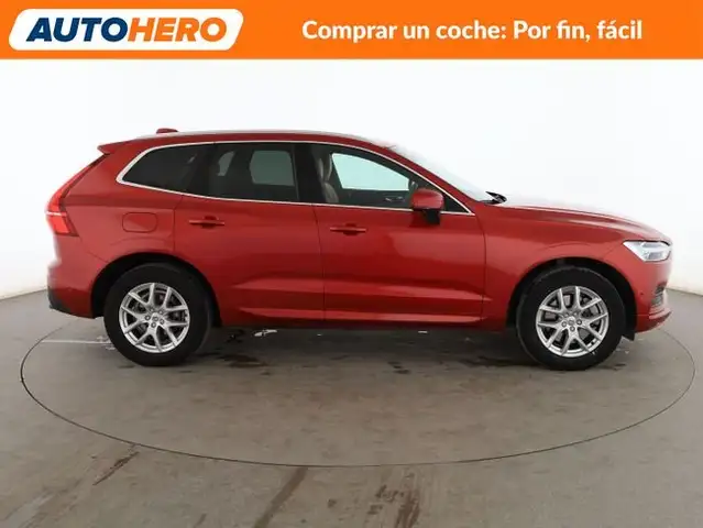 Volvo XC60 view 7