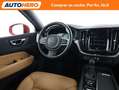 Volvo XC60 2.0 T4 Business Plus 2WD Rojo - thumbnail 14