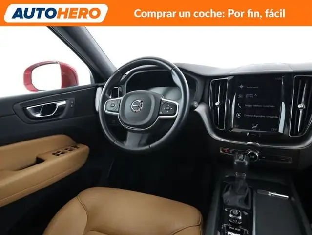 Volvo XC60 view 14