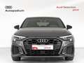 Audi A3 SB 45 TFSIe Competition Black line edition S troni Grijs - thumbnail 2
