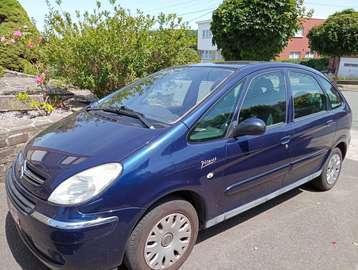 Xsara Picasso 1.6i Image