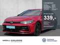 Volkswagen Passat Variant 2.0 TDI DSG R-Line PANO NAVI STANDHZG Rot - thumbnail 1