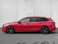 Volkswagen Passat 2.0 TDI DSG R-Line PANO NAVI STANDHZG Rot - thumbnail 5