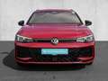 Volkswagen Passat Variant 2.0 TDI DSG R-Line PANO NAVI STANDHZG Rot - thumbnail 3