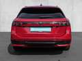 Volkswagen Passat Variant 2.0 TDI DSG R-Line PANO NAVI STANDHZG Rot - thumbnail 6