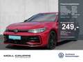 Volkswagen Passat Variant 2.0 TDI DSG R-Line PANO NAVI STANDHZG Rot - thumbnail 1