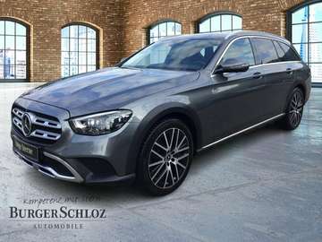 d 4M T-Modell All-Terrain 360 ACC AHK AUT