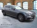 Mercedes-Benz E 400 d 4M T-Modell All-Terrain ACC PDC SHZ LED Gris - thumbnail 3