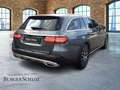 Mercedes-Benz E 400 d 4M T-Modell All-Terrain 360 ACC AHK AUT Gris - thumbnail 5