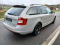 Skoda Octavia Octavia Combi 2.0 TSI DSG RS 230 Grijs - thumbnail 9