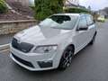 Skoda Octavia Octavia Combi 2.0 TSI DSG RS 230 Grijs - thumbnail 2