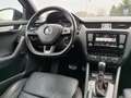 Skoda Octavia Octavia Combi 2.0 TSI DSG RS 230 Grijs - thumbnail 14