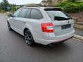Skoda Octavia Octavia Combi 2.0 TSI DSG RS 230 Grijs - thumbnail 7