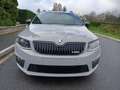 Skoda Octavia Octavia Combi 2.0 TSI DSG RS 230 Grijs - thumbnail 3
