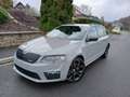 Skoda Octavia Octavia Combi 2.0 TSI DSG RS 230 Grijs - thumbnail 1